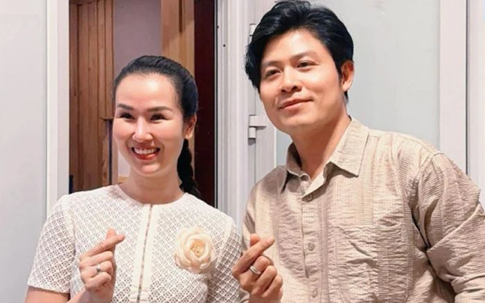 Nguyễn Văn Chung tuyên bố 'sốc' về Võ Hạ Trâm