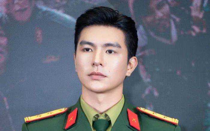 Steven Nguyễn đã gặp thử thách lớn