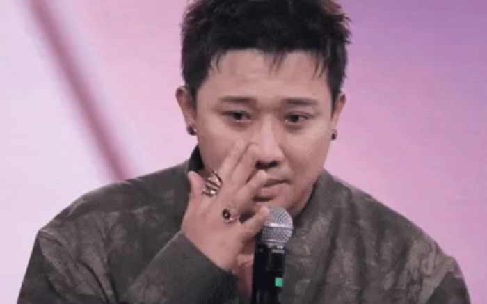 Tình trạng đáng lo cho Trấn Thành