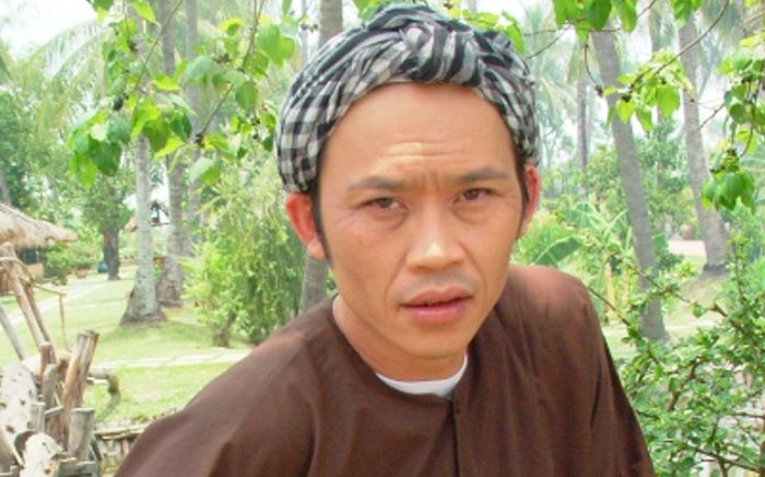 Em trai tiết lộ con người thật của NSƯT Hoài Linh