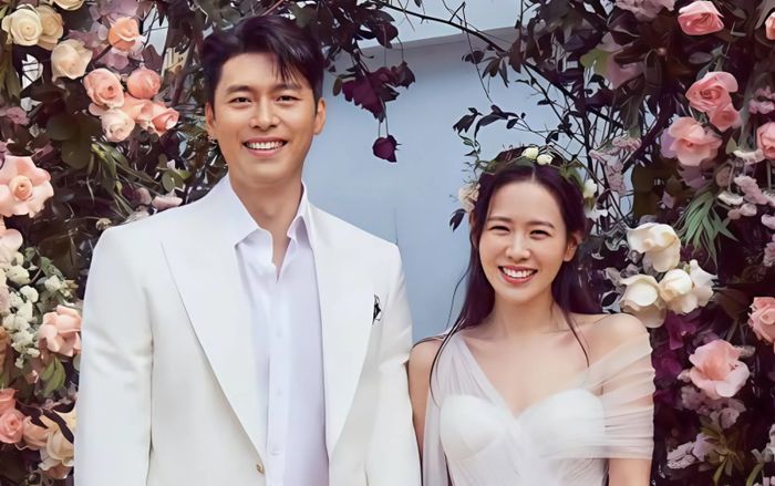 Son Ye Jin: 'Tôi đã nghĩ ra cảnh ôm Hyun Bin trong Hạ Cánh Nơi Anh'