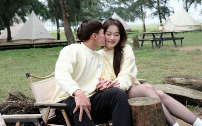 Về xứ Nghệ quê Hồ Văn Cường mùa này, thử một bữa cơm toàn món hái từ núi rừng