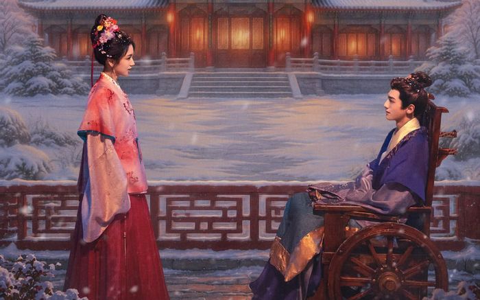 10 phim Hoa ngữ nổi bật sắp gia nhập đường đua màn ảnh
