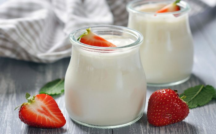 Ăn sữa chua mỗi ngày tưởng tốt nhưng 4 nhóm người này cần cân nhắc