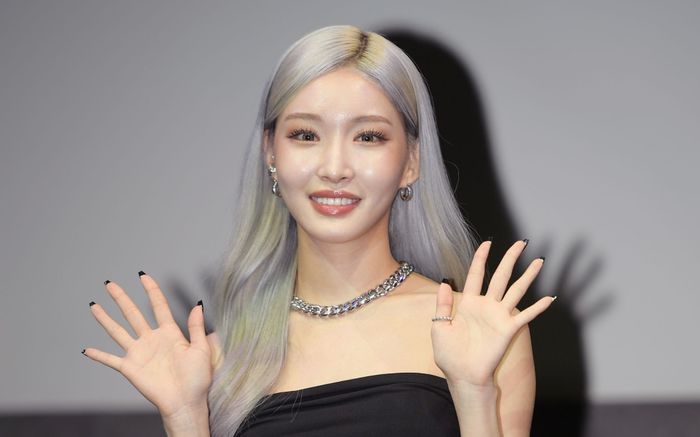 Chungha nhập viện khẩn cấp, hủy sân khấu ngay trước giờ biểu diễn