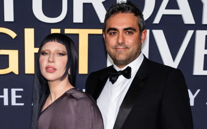 Ý nghĩa đặc biệt phía sau tên của con gái Lady Gaga đã được tiết lộ