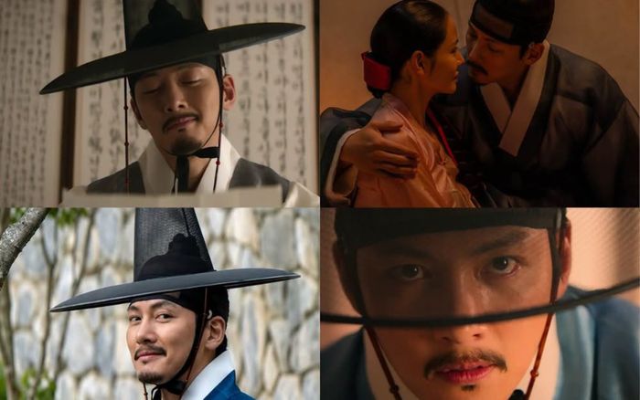 The Scandal của Son Ye Jin và Ji Chang Wook vươn lên top 1 Netflix