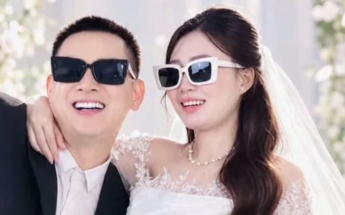 Hoài Lâm đã tìm thấy hạnh phúc riêng