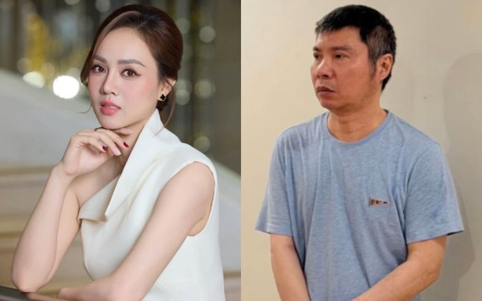 Vợ NSND Công Lý lên tiếng về tình cảnh hôn nhân hiện tại