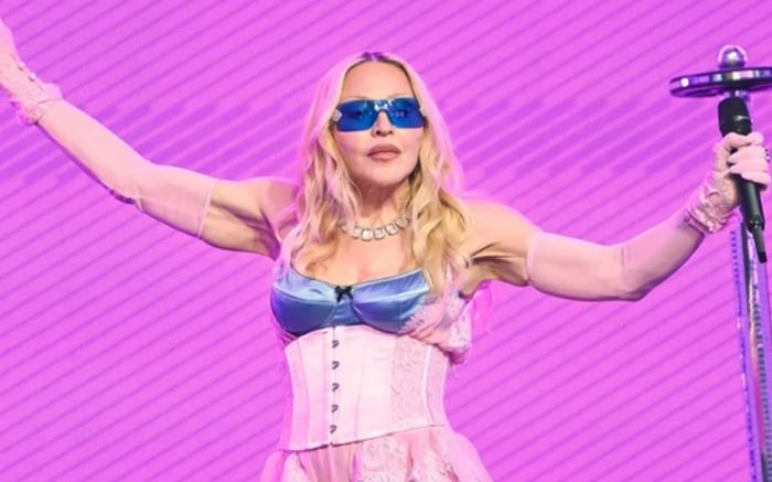 Madonna tăng lên 13 đề cử VMAs 2026