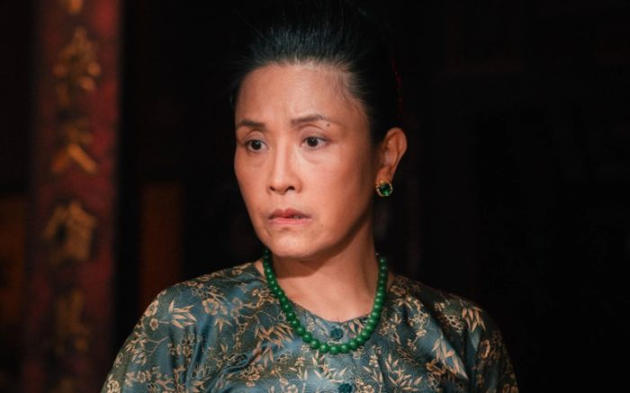 Nghệ sĩ Kiều Oanh bị thay thế