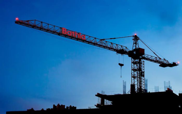Đế chế xây dựng Bathla bên bờ vực phá sản, Úc đứng trước 'cú sốc' 20 tỷ đô