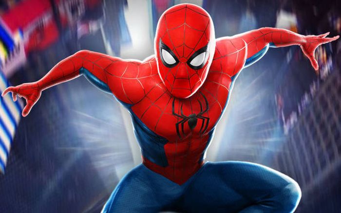 Spider-Man 4 trở thành phim có doanh thu cao thứ ba mọi thời đại