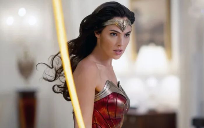 Mỹ nhân Fast & Furious rời Wonder Woman sau gần một thập kỷ gắn bó
