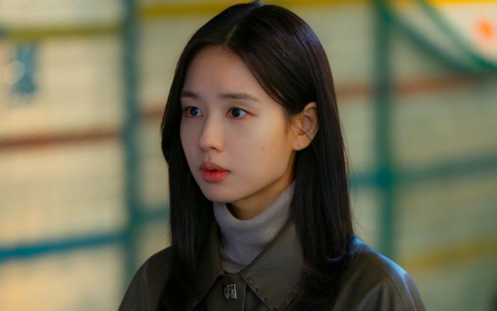 Ahn Eun Jin và vai diễn khác biệt trong A Love Other Than Yours