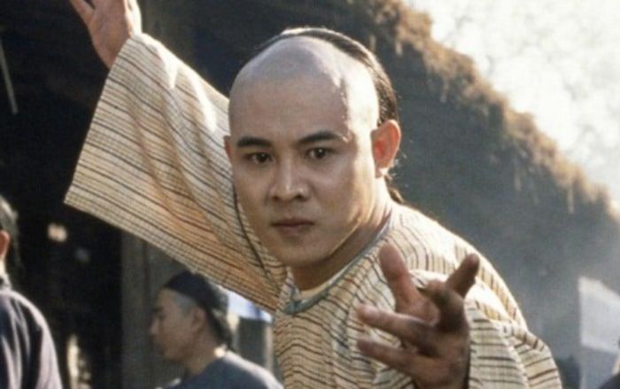 Những dấu ấn làm nên thương hiệu Lý Liên Kiệt