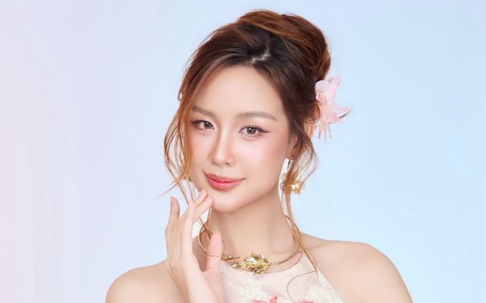 Tiếc cho Bảo Ngọc trước chung kết Miss World