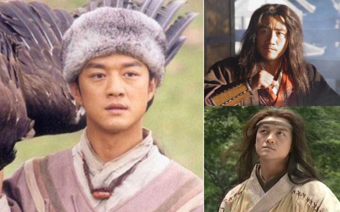 Kim Dung từng 'thiên vị' nhân vật nào nhất?