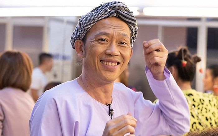 Số tiền hơn 510 tỷ đồng đã giúp được NSƯT Hoài Linh
