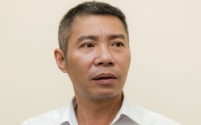 NSND Công Lý trở lại