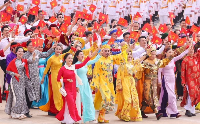 Sau lễ Quốc khánh 2/9, người lao động còn một kỳ nghỉ có thể kéo dài 4 ngày