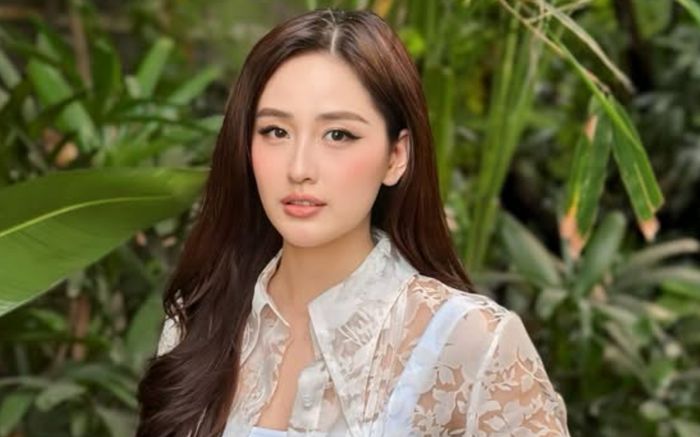 Mai Phương Thúy bất ngờ nhắc đến chuyện người yêu