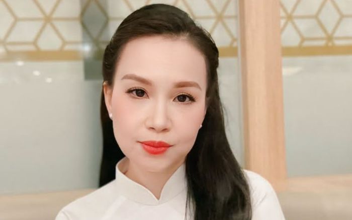 Cột mốc đặc biệt của Cẩm Ly đúng vào ngày Quốc khánh 2/9