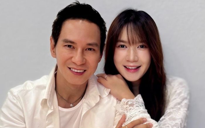 Lo cho Lý Hải và Minh Hà khi đã dũng cảm chia tay sau 10 năm