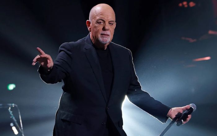 Billy Joel tiết lộ nguyên nhân khiến ông phải phẫu thuật não ở tuổi 77