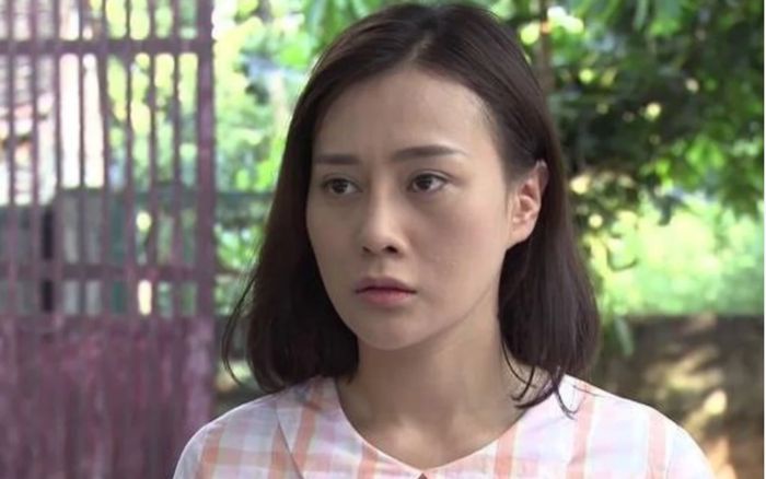 Khoảng trống đáng tiếc của diễn viên Phương Oanh
