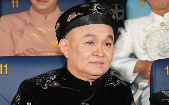 Buồn cho lựa chọn chưa trọn vẹn của NSƯT Xuân Hinh ở tuổi 63