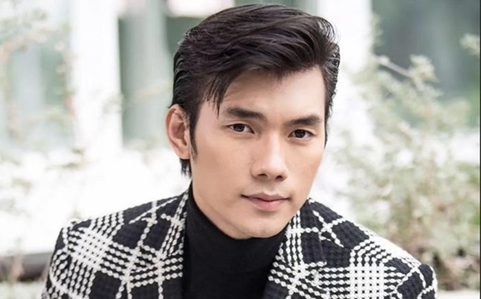 Nhan Phúc Vinh phá vỡ im lặng sau 7 năm bằng quyết định đặc biệt