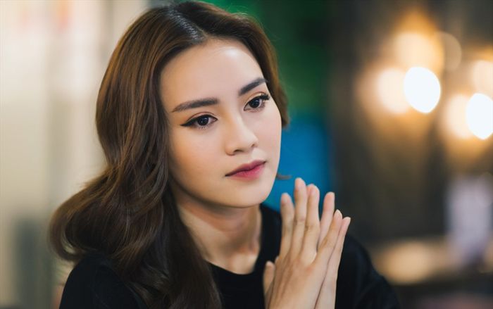 Tuyên bố của Ninh Dương Lan Ngọc sau hơn 15 năm
