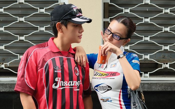 Hành động tinh tế của Quỳnh Lý dành cho Tú Hảo khiến dân mạng 'dậy sóng'