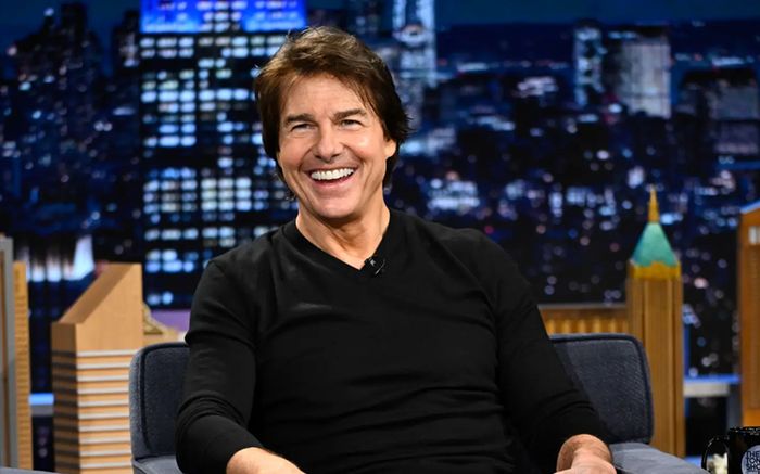 Tom Cruise tiết lộ cuộc trò chuyện với Taylor Swift