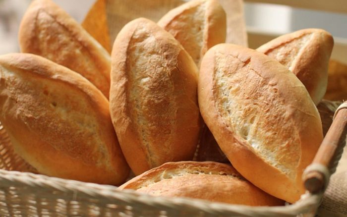Ăn sáng bằng bánh mì mỗi ngày, cơ thể sẽ ra sao?