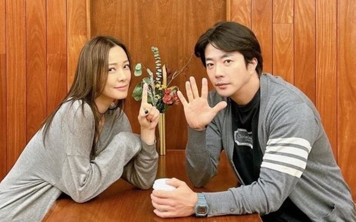 Tình trạng của Kwon Sang Woo sau thời gian qua Mỹ thăm vợ con