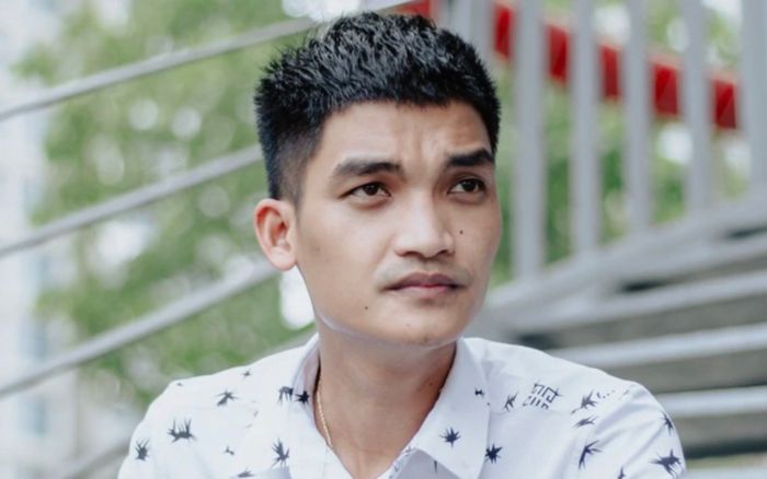 Đáng lo cho diễn viên Mạc Văn Khoa