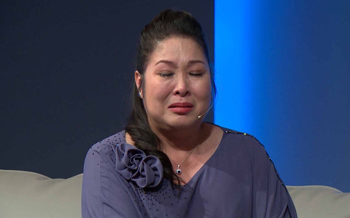 Số tiền 71 tỷ đã cứu được NSND Hồng Vân