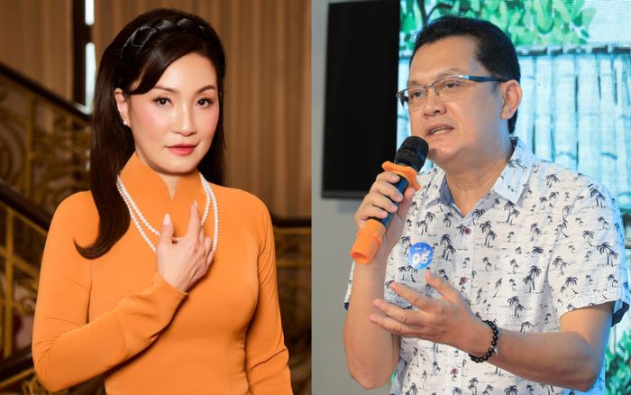 NSƯT Hữu Châu từng thừa nhận đưa hết tiền cho Hồng Đào trước khi công khai đòi nợ 500 triệu