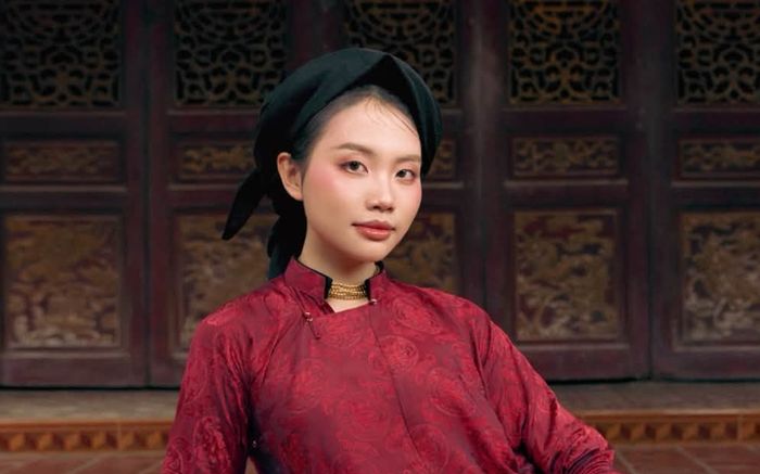 Phương Mỹ Chi phản ứng với Phương Oanh