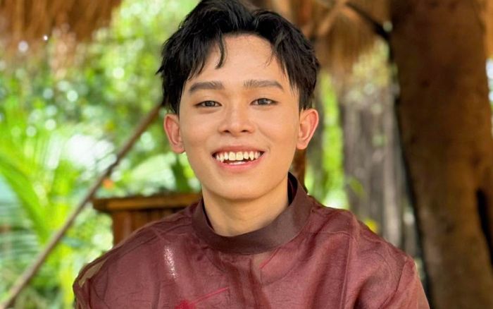 Hồ Văn Cường công khai 'đứa con' đặc biệt sau 10 năm