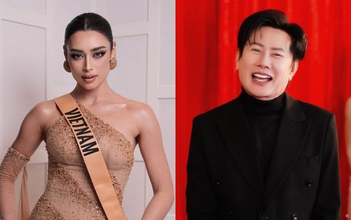 Chủ tịch Miss Grand nói đúng một câu về đại diện Việt Nam