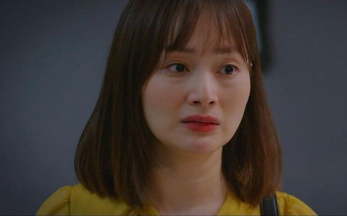 Diễn viên Lan Phương công khai người đồng hành mới