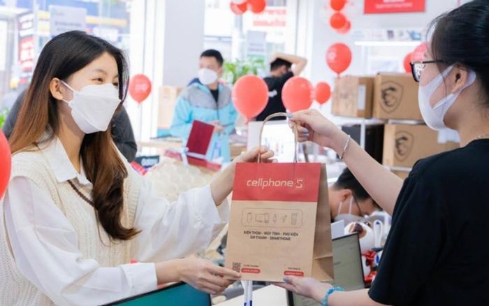 Mua laptop Lenovo tại CellphoneS, giá cạnh tranh, nhiều ưu đãi