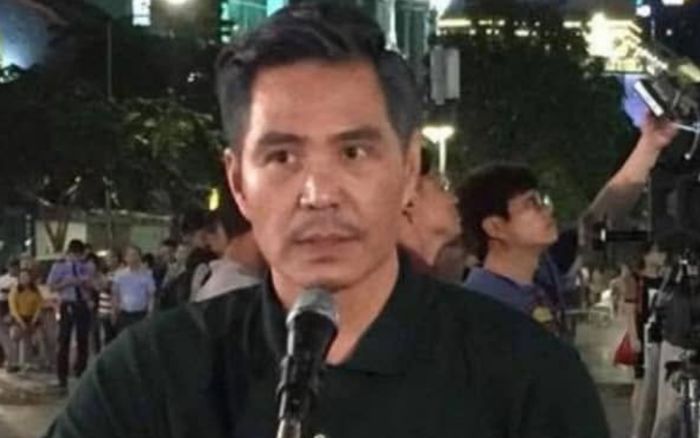 Số tiền hơn 386 tỷ đồng liên quan đến diễn viên Trung Dũng