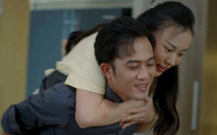 Tài sản chung của Phương Oanh và Doãn Quốc Đam