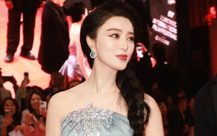Phạm Băng Băng có tin vui sau nhiều năm rời showbiz Hoa ngữ