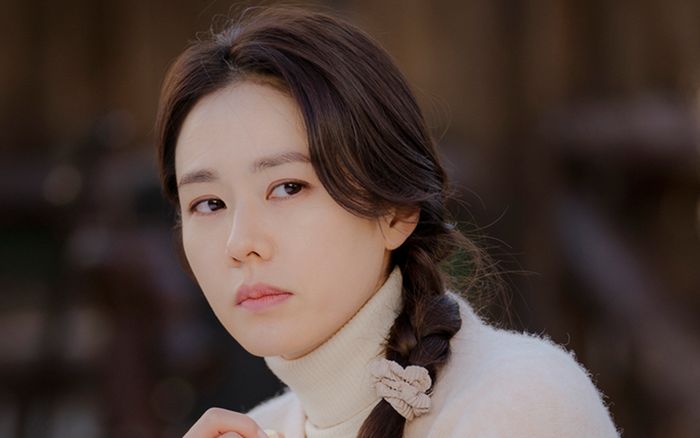 Son Ye Jin bị chê trong The Scandal