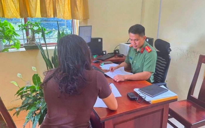Đăng bài xúc phạm hàng xóm trên Facebook, người phụ nữ ở Gia Lai nhận cái kết 'đắng'